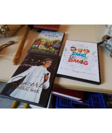 DVD 
