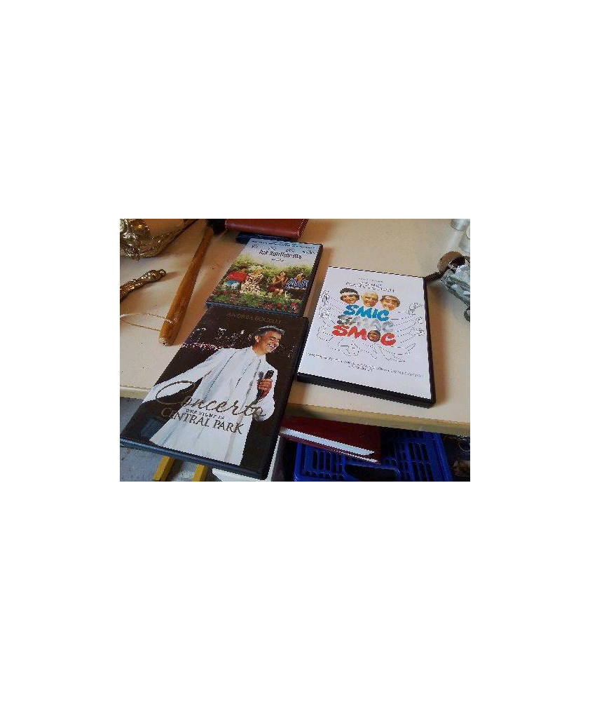 DVD 