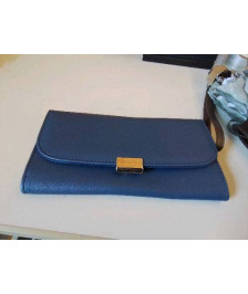 PORTEFEUILLE BLEU 