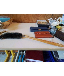 BROSSE 