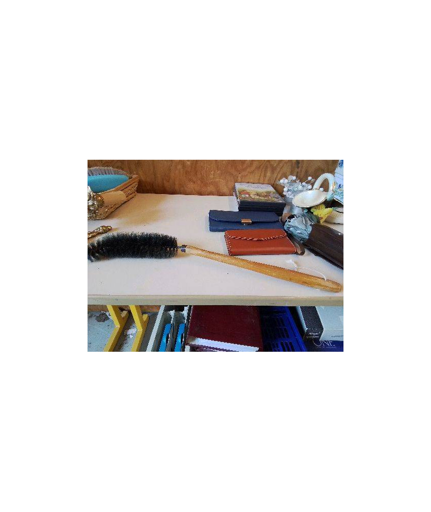 BROSSE 