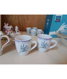 DUO TASSE 