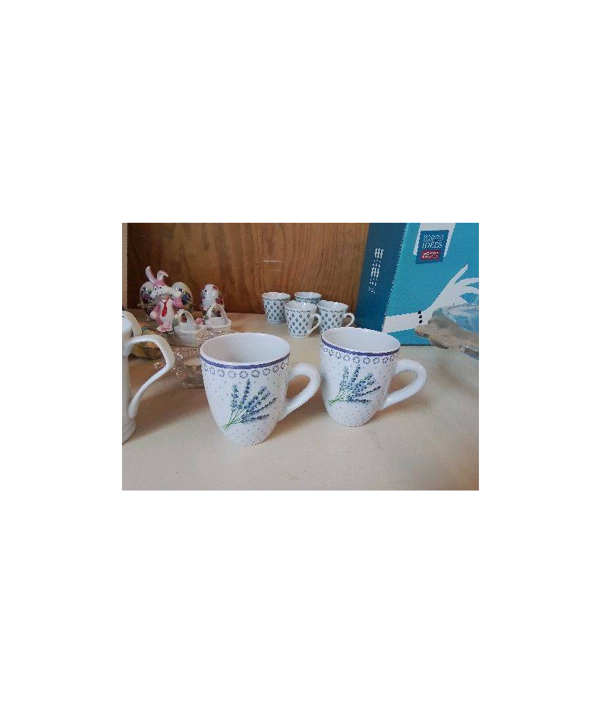 DUO TASSE 