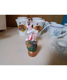 PETIT OISEAU DECO 