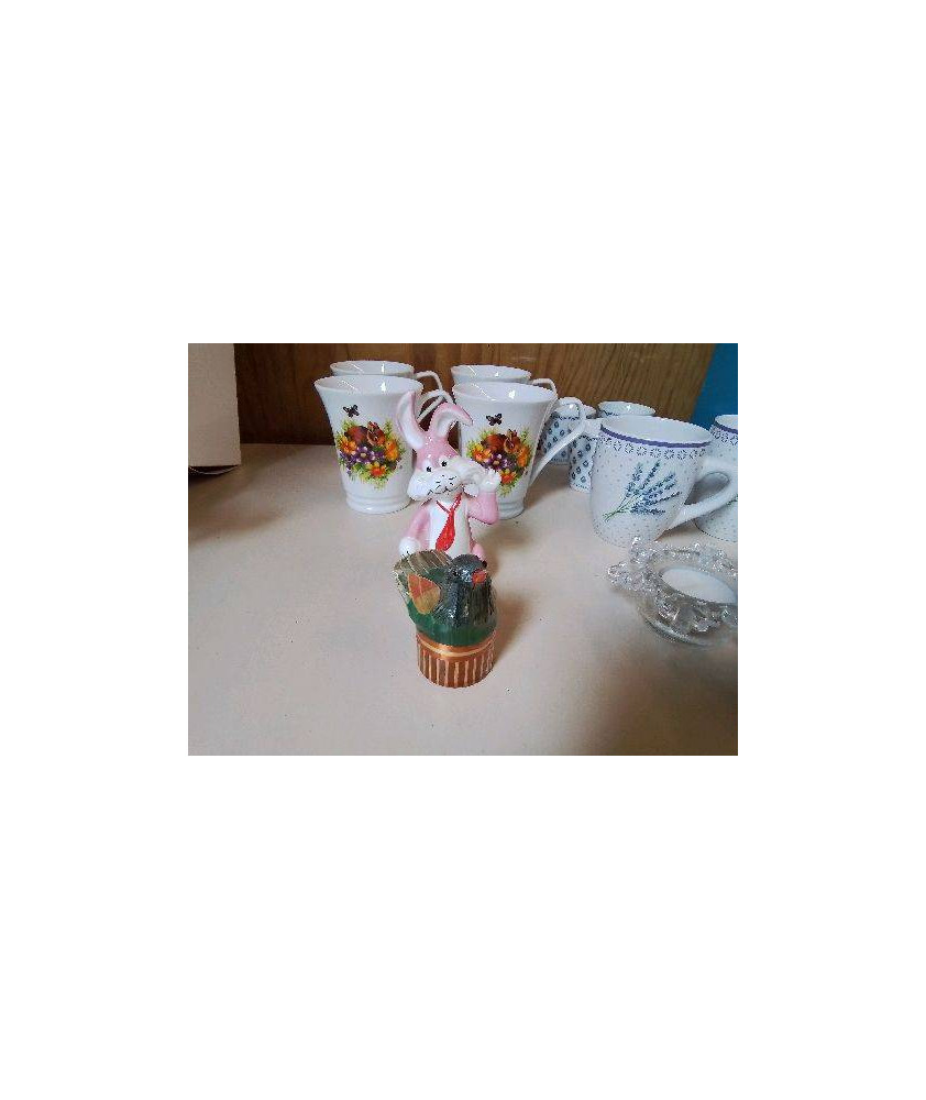 PETIT OISEAU DECO 