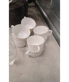 TASSES X8 