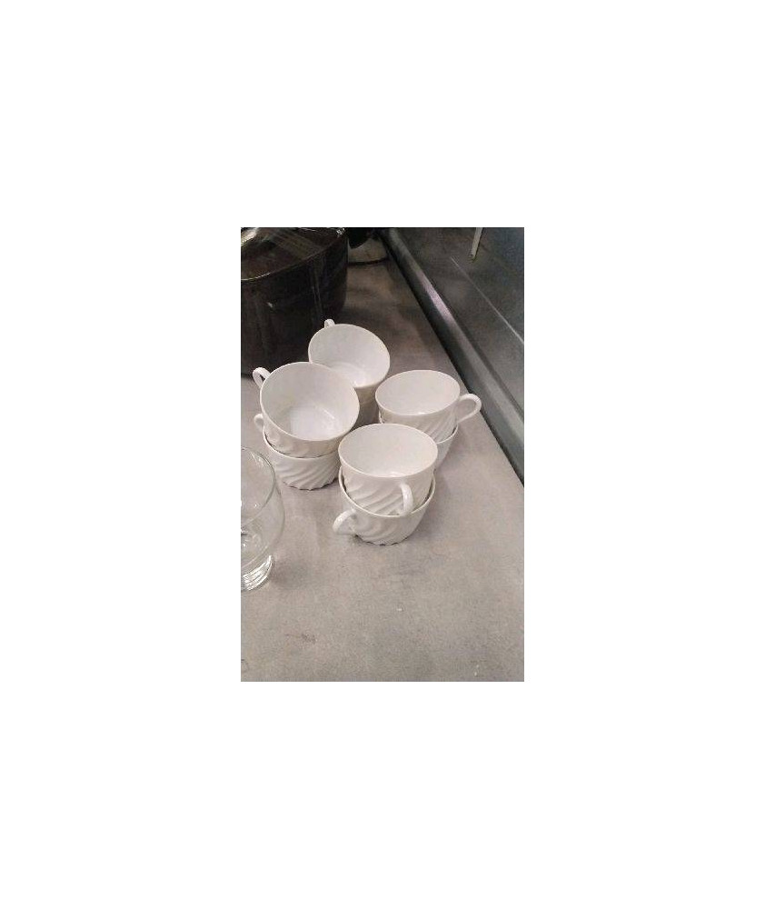 TASSES X8 