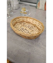 CORBEILLE OSIER PM 