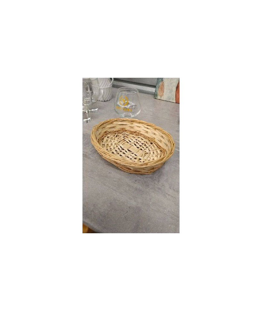CORBEILLE OSIER PM 