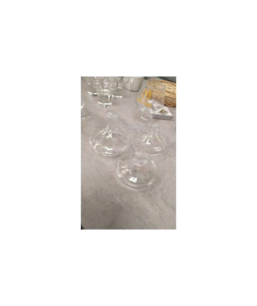 COUVERCLE VERRE 