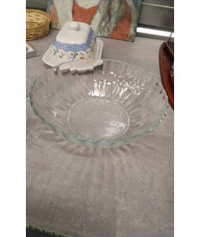 SALADIER VERRE