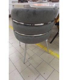 CHAISE GRIS OU BEIGE