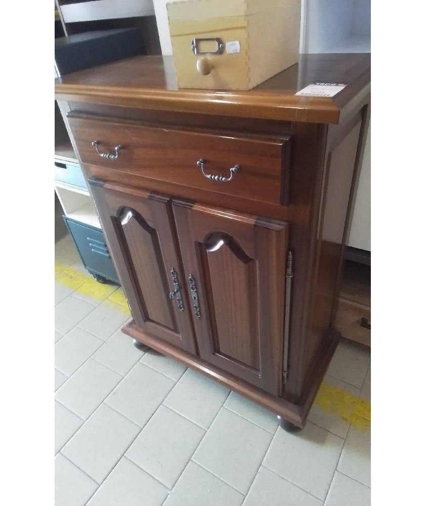 MEUBLE 2P 1T AULNE