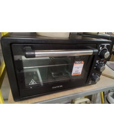 MINI FOUR CHEF M28L NOIR