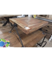 TABLE BASSE ACACIA 
