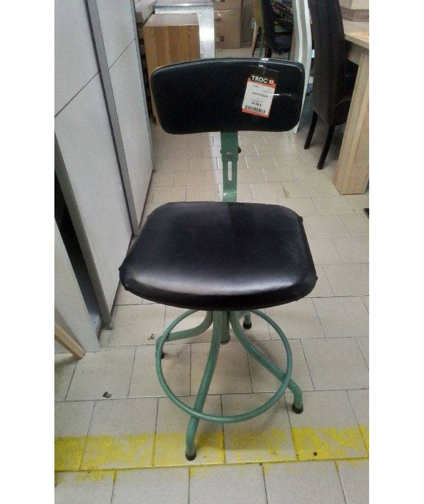 CHAISE ATELIER 