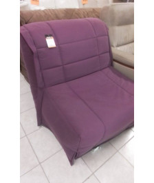 CHAUFFEUSE 1PL CONVERTIBLE