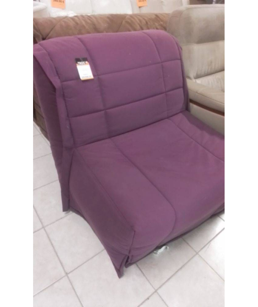 CHAUFFEUSE 1PL CONVERTIBLE