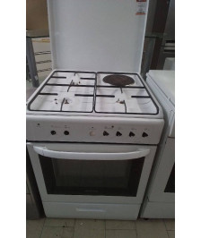 CUISINIERE BRAND GAZ DE VILLE + ACCES
