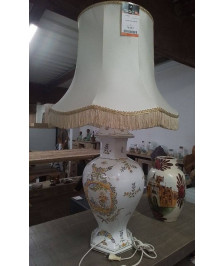 LAMPE MOUSTIERS 