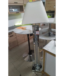 LAMPADAIRE STARSS EN L ETAT