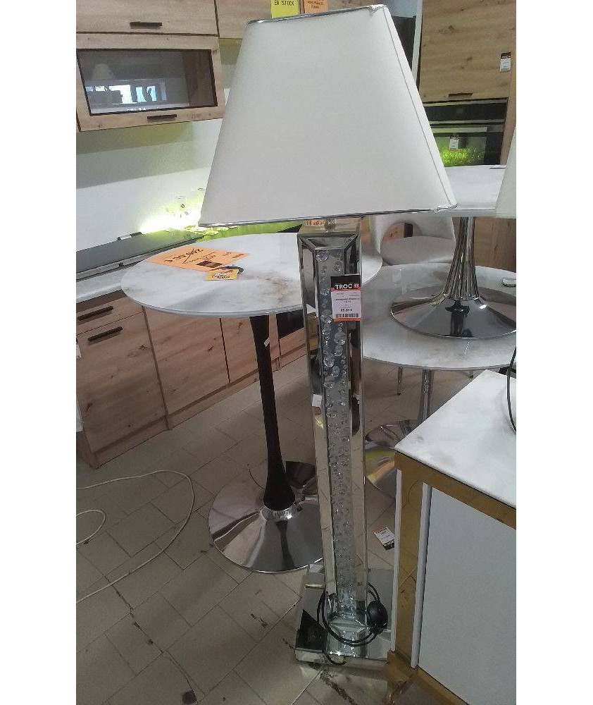 LAMPADAIRE STARSS EN L ETAT