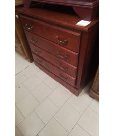 COMMODE 4 TIROIRS