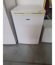 CONGÉLATEUR TOP WHIRLPOOL CV127W 88L