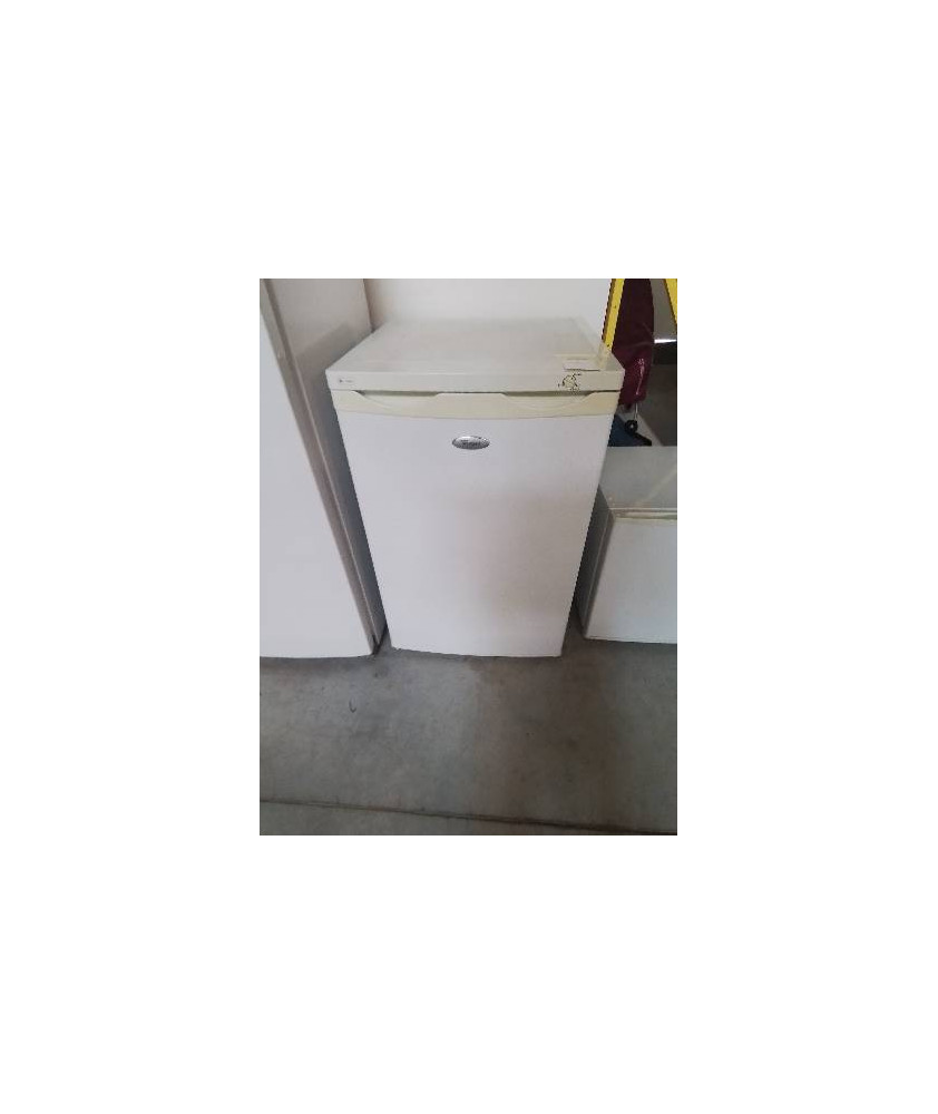 CONGÉLATEUR TOP WHIRLPOOL CV127W 88L