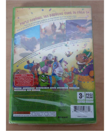 JEU VIDÉO VIVA PINATA SOUS BLISTER XBOX 360