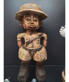 DECO  (STATUE)