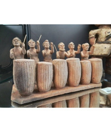 DECO AFRICAINE