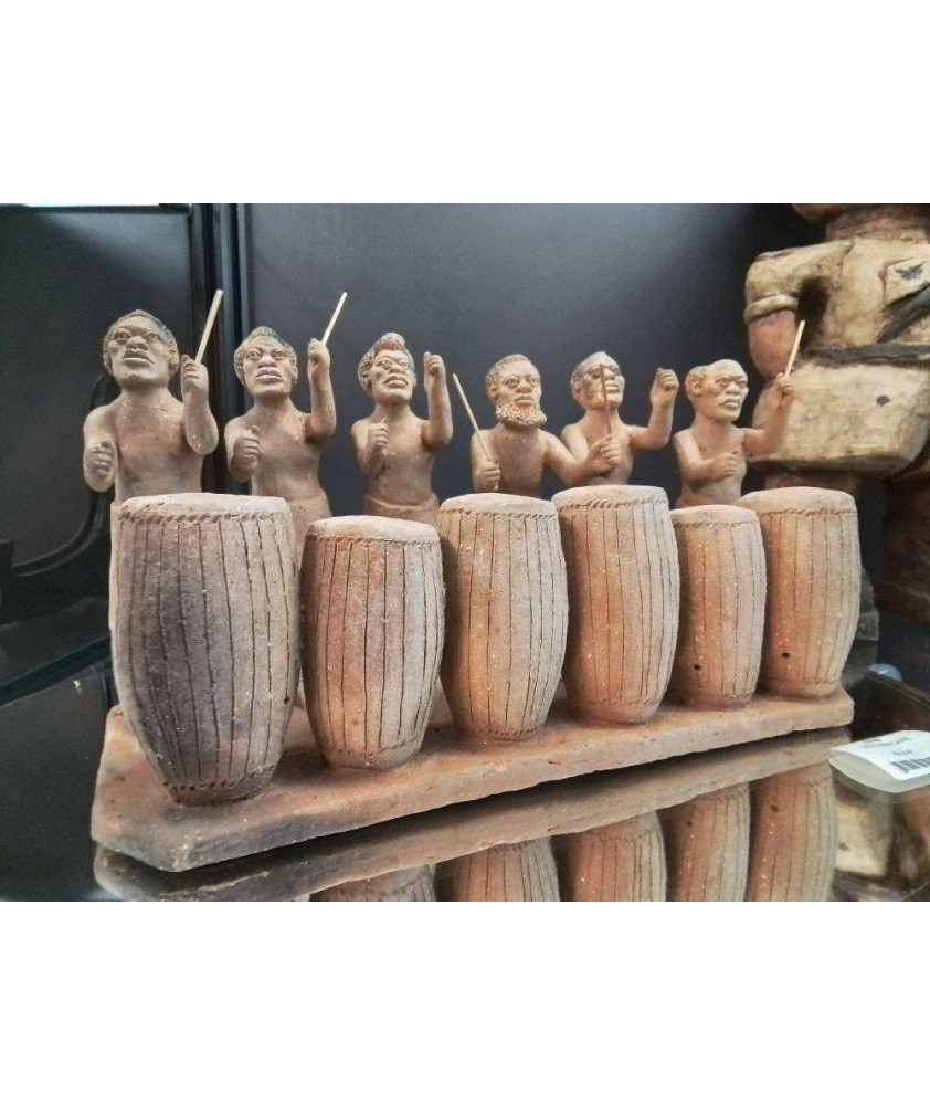 DECO AFRICAINE