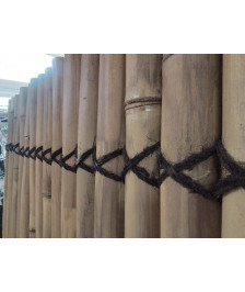 PALISSADE BAMBOU 180X100