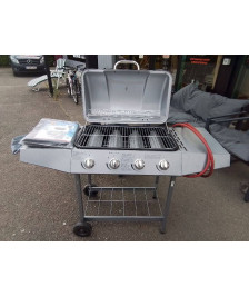 BARBECUE GAZ