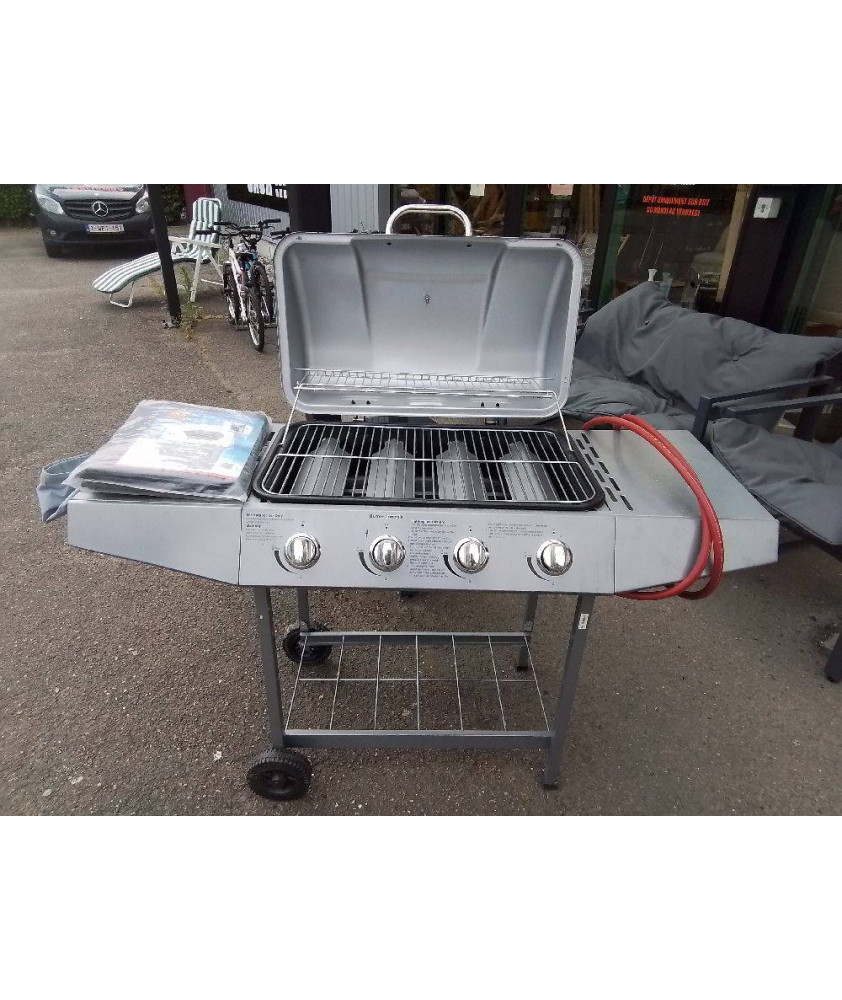 BARBECUE GAZ