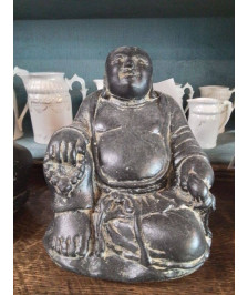 CHINESE HAPPY BUDDHA 20 CM