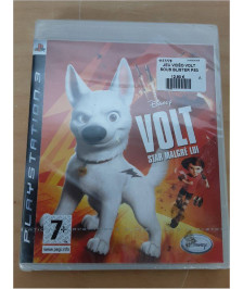 JEU VIDÉO VOLT SOUS BLISTER PS3