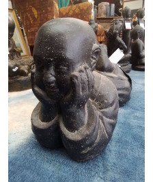 LYING MONK 40