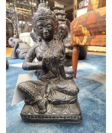 SEATED DEWI TARA 35