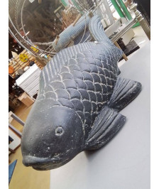 WAVING FISH 40 CM