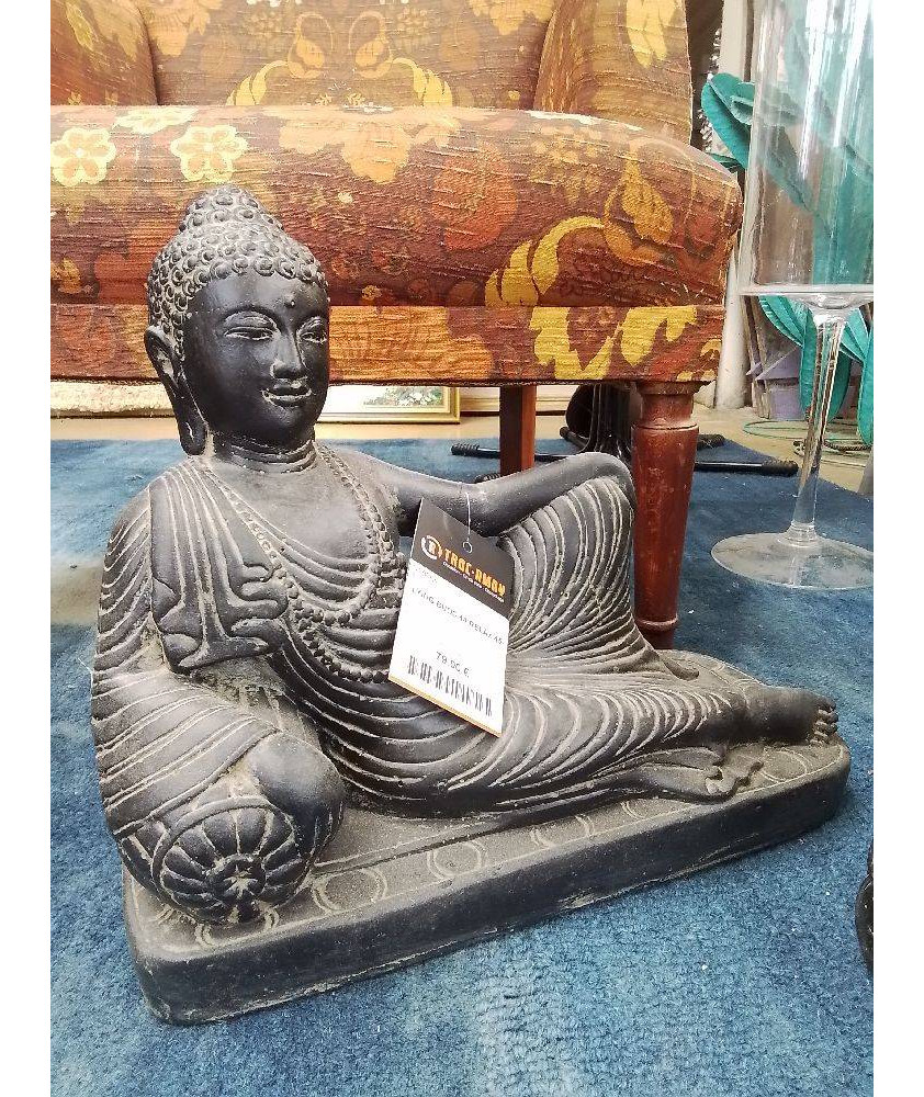 LYING BUDDHA RELAX 45
