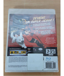 JEU VIDÉO VOLT SOUS BLISTER PS3