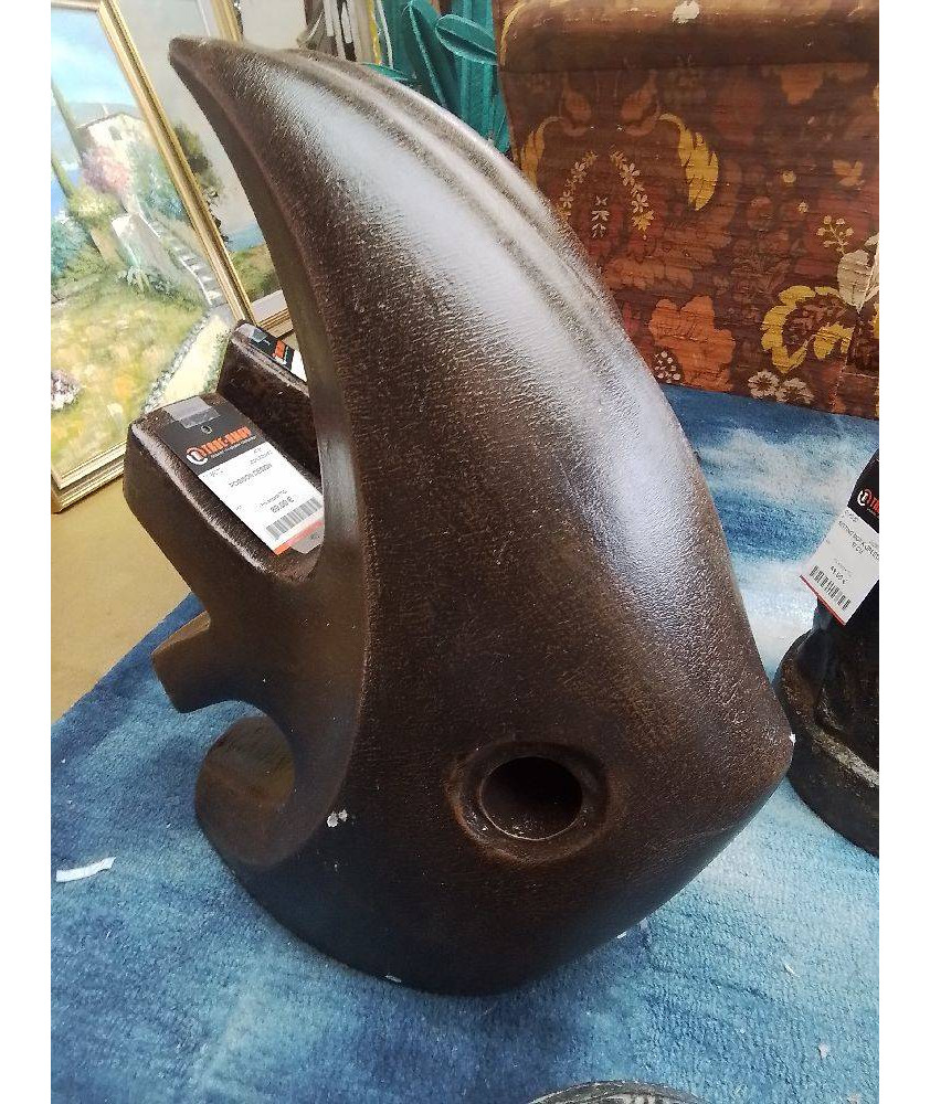 POISSON DESIGN