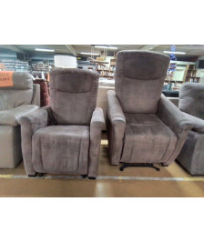 FAUTEUIL RELAX RELEVEUR RECOR EN L’ETAT
