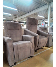 FAUTEUIL RELAX RELEVEUR RECOR EN L’ETAT