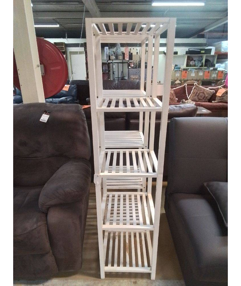 ETAGERE BOIS EN L’ETAT 