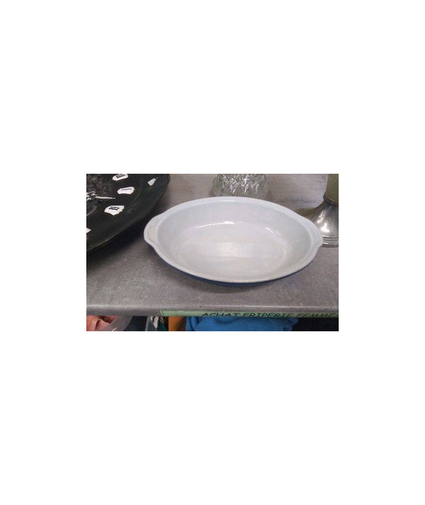 PLAT FOUR EMILE HENRY PM 