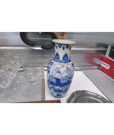 VASE CHINOIS 