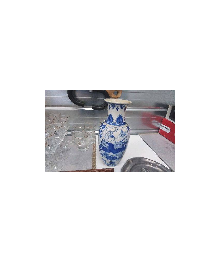 VASE CHINOIS 